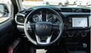 Toyota Hilux Toyota Hilux 2.4L Diesel AT Mid Option 4X4 2024