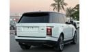 Land Rover Range Rover Autobiography 5.0L (510 HP)