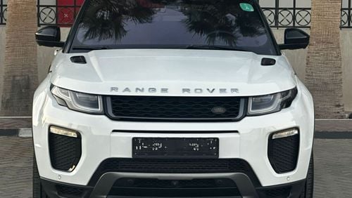 Land Rover Range Rover Evoque Dynamic 2.0L (5 Door)