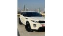 لاند روفر رانج روفر إيفوك Dynamic 2.0L (5 Door)