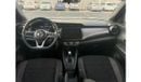 Nissan Kicks 1.6 SL