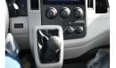 Toyota Hiace 2024 Brand New 0 km | Full Options | Top Of The Range