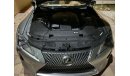 Lexus LC500 2023 LC500 under warrenty full carbon edition