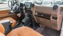 Toyota Land Cruiser Hard Top 2024 Toyota LC71 2.8L Diesel AT Full option