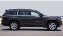 جيب جراند شيروكي LHD) JEEP GRAND CHEROKEE LIMITED 3.6P AT 4X4 MY2023 – ROCKY MOUNTAIN PEARL