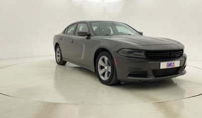 Dodge Charger SXT 3.6 | Zero Down Payment | Home Test Drive