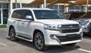 Toyota Land Cruiser VXR V8 5.7 L