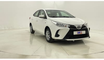 Toyota Yaris SE 1.5 | Zero Down Payment | Free Home Test Drive