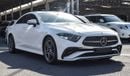 Mercedes-Benz CLS 300 4Matic