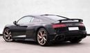 Audi R8 5.2 FSI V10 Performance Edition S Tronic quattro RIGHT HAND DRIVE