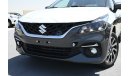 Suzuki Baleno 1.5L Petrol Automatic