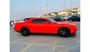 Dodge Challenger GT | Monthly AED 1060/- | 0% DP | Sunroof | Touch Screen | Rear View Camera | # 57780