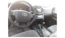 Toyota Land Cruiser 200 4.5L DIESEL V8 MANUAL TRANSMISSION