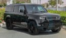 Land Rover Defender 130 P400 X-Dynamic SE V6 3.0L , 2023 , 0Km , (ONLY FOR EXPORT)