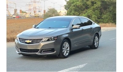 Chevrolet Impala LT