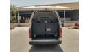 Toyota Hiace 2024 Toyota Hiace (Old-Shape) High-Roof 16-Seater Passenger Van 2.7L 4-Cyl Petrol M/T RWD Only For E