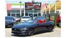 Ford Mustang DIGITEL//CONVERTIBLE //2023-**LIGHTING A NEW LOOK LIKE 2024