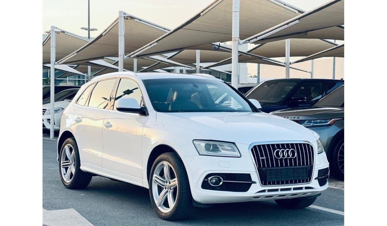 Audi Q5 40 TFSI