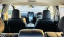 Toyota Prado 2021 Face Lift *Limgene Body Kit* 2.8L Diesel AT Push Start [RHD] Leather Electric Seats Premium Con