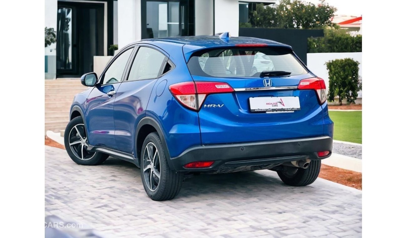 هوندا HRV AED 950 PM | HONDA HR-V LX 1.8 I4 | GCC | 0% DP | LOW MILEAGE