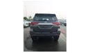 Toyota Fortuner TOYOTA FORTUNER 2.7L PETROL GREY 4X4  MY2024