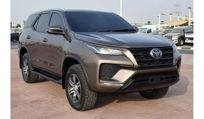 تويوتا فورتونر 2022 Toyota Fortuner, 5dr SUV, 2.8L 4cyl 1GD Diesel Engine, Automatic, Four Wheel Drive, Australian 