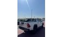 تويوتا هيلوكس Hilux ,  adventure , 4.0 L , automatic , pickup , double cab , petrol