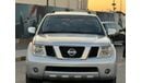 Nissan Pathfinder LE 3.5L In excellent condition and requires no expenses