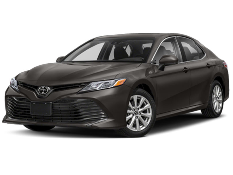Toyota Camry Price in UAE, Images, Specs & Features
