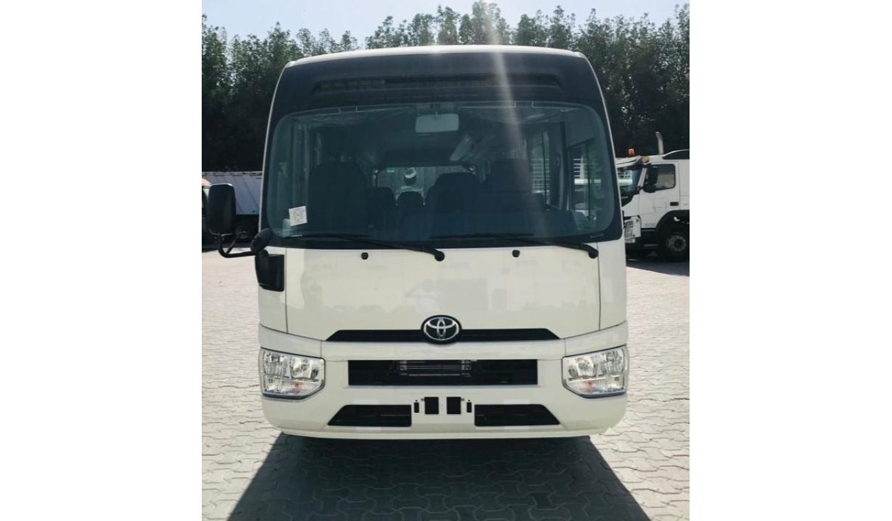 Toyota Coaster