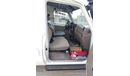 Toyota Land Cruiser Hard Top