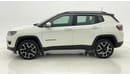 Jeep Compass LIMITED 2.4 | Zero Down Payment | Home Test Drive