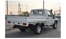 Toyota Land Cruiser Pick Up