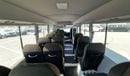 Toyota Coaster Toyota Coaster 4.2 DSL 23 STR