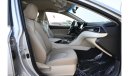 Toyota Camry Hybrid LE 2.5L Automatic Transmission