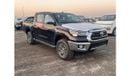 Toyota Hilux 2025 Toyota Hilux Double Cab (Full-Option with Push Start) 2.7L 4-Cyl Petrol A/T 4x4 Export Only