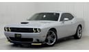 دودج تشالينجر 2021 Dodge Challenger GT, Warranty, Full Dodge Service History, Low Kms, Excellent Condition, GCC