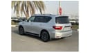 Nissan Armada Nissan Armada 4WD 2017