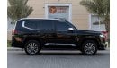 Toyota Land Cruiser Toyota Land Cruiser VXR 2024 GCC under Agency Warranty and Service Contract with Flexible Down-Payme