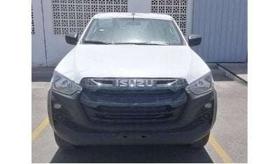 إيسوزو D ماكس ISUZU DMAX D/C 1.9L 4X4 RBA (NE) 2024