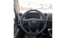 Toyota Land Cruiser Pick Up Toyota LC 79 DC 4.0 Petrol V6 Automatic