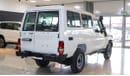 Toyota Land Cruiser Hard Top LC78, 4.2L Diesel 4WD 5M/T For Export