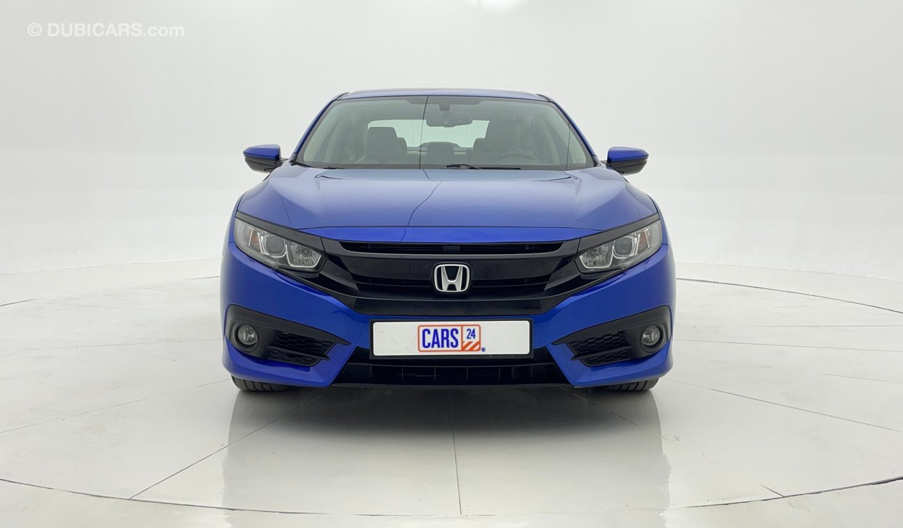 Honda Civic LX SPORT 1.6 | Zero Down Payment | Free Home Test Drive