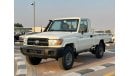 Toyota Land Cruiser Pick Up LC79 SC PICKUP MT