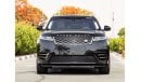 Land Rover Range Rover Velar P250 SE ALTAYER 150k km Service and Warranty