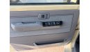 Toyota Land Cruiser Hard Top 2024 Toyota LC76 4.0 Hard Top LX HI - Beige inside Bluish Grey | Export Only