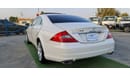 Mercedes-Benz CLS 500 CLS550 - JAPAN IMPORTED - SUPER CLEAN - 4.5 - FULL OPTION