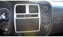 Hyundai H 100 2.6L Diesel Manual