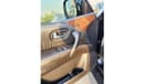 Nissan Armada Nissan Armada SI Full Option