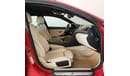 BMW 650i GRAN COUPE - FULL OPTION- PERFECT CONDITION-FULLY AGENCY MAINTAINED